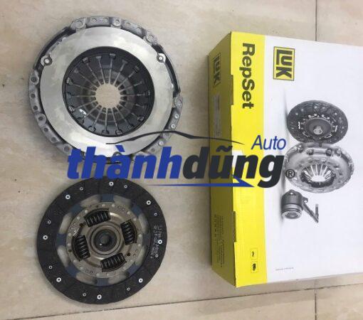 bộ côn ford focus 1.8 luk 2010 | 3m517540h1d