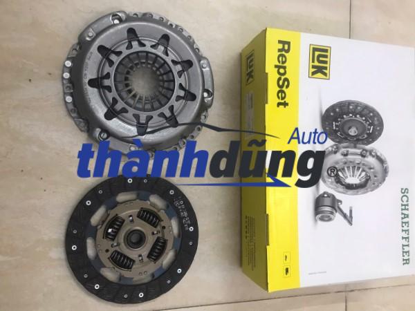 BỘ CÔN FORD FOCUS 1.8 LUK 2010 | 3M517540H1D - Ảnh 2