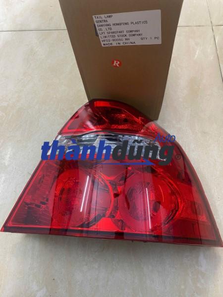 ĐÈN HẬU DAEWOO GENTRA 2009 | 96550615 - Ảnh 2