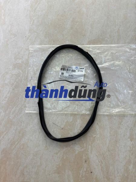 gioăng bầu lọc gió kia bongo 3 | 0k60a-23605