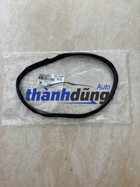 GIOĂNG BẦU LỌC GIÓ KIA BONGO 3 | 0K60A-23605 - Ảnh 2