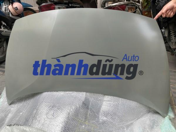 NẮP CAPO XE KIA RIO 1.6 2016 | 66400-1W010