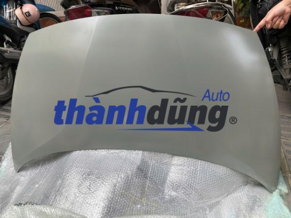 NẮP CAPO XE KIA RIO 1.6 2016 | 66400-1W010 - Ảnh 2