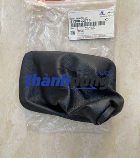 bọc tay cần số hyundai porter 2 2009 | 84640-4f100