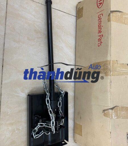 cáp treo lốp dự phòng kia k165 | 0k65a38610d