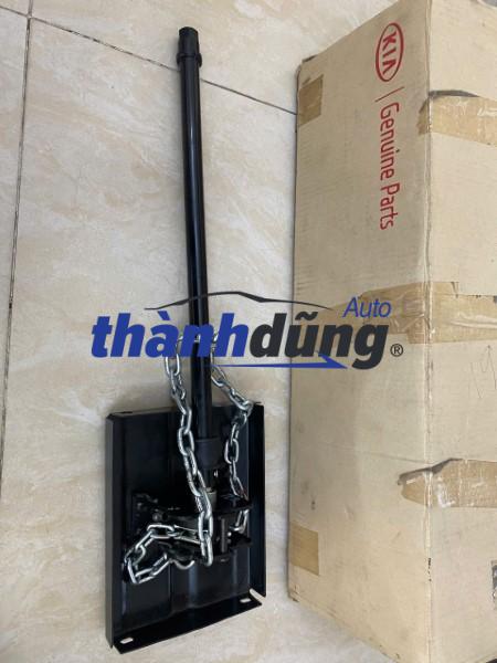 cáp treo lốp dự phòng kia k165 | 0k65a38610d