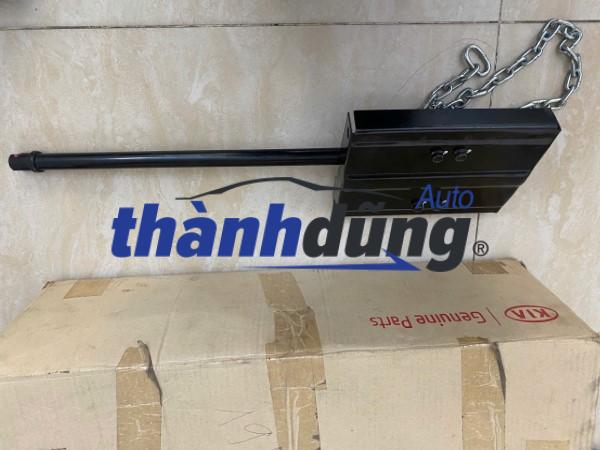 CÁP TREO LỐP DỰ PHÒNG KIA K165 | 0K65A38610D - Ảnh 2