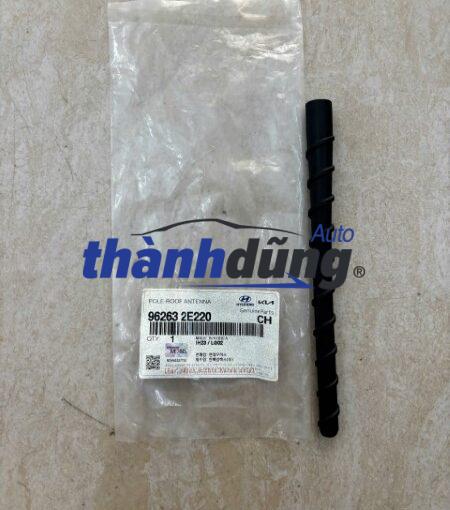 ăng ten hyundai accent 2006-2013 | 962632e220