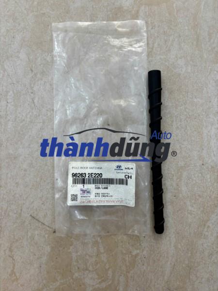 ăng ten hyundai accent 2006-2013 | 962632e220