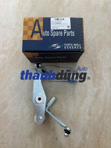 cơ cấu đi số chevrolet aveo 2009 | 25184113