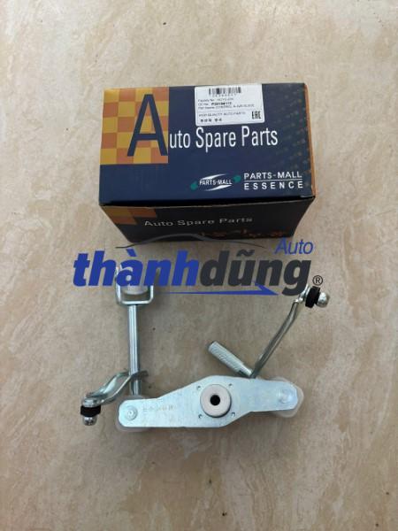 CƠ CẤU ĐI SỐ CHEVROLET AVEO 2009 | 25184113 - Ảnh 2