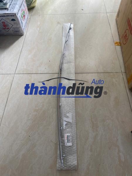 NẸP BA ĐỜ SỐC TRƯỚC TOYOTA ALTIS 2020 | 5271102270 - Ảnh 2