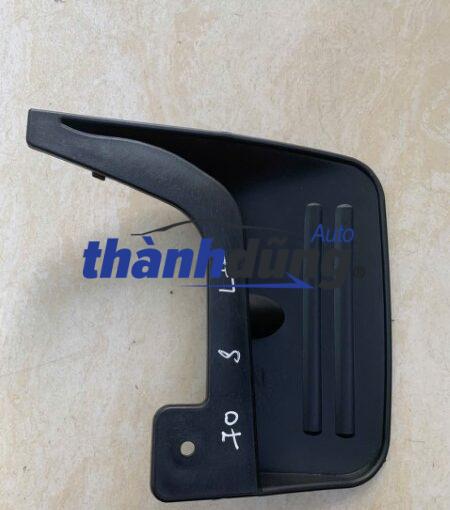 chắn bùn bánh sau trái hyundai starex | 86870-4h000