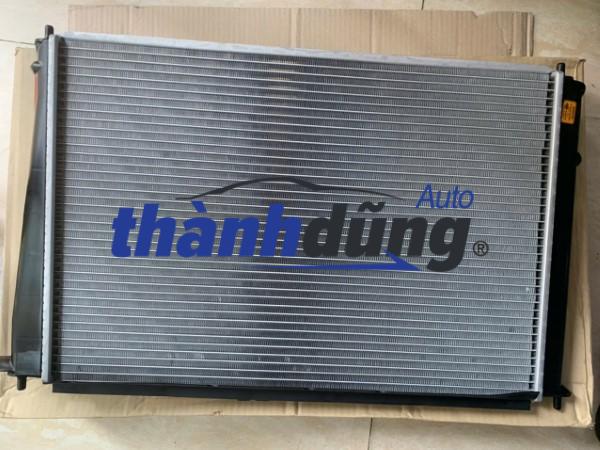 KÉT NƯỚC HYUNDAI STAREX D4BH 2005 | 868704H000 - Ảnh 2