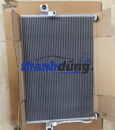 dàn nóng hyundai starex d4bf 2005 | 976064a000