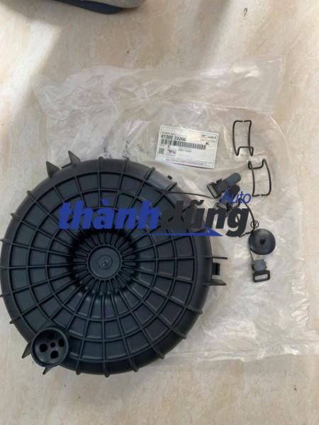 nắp hộp lọc gió kia frontier | 0k60a13302