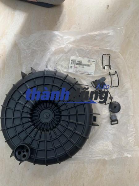 NẮP HỘP LỌC GIÓ KIA FRONTIER | 0K60A13302 - Ảnh 2