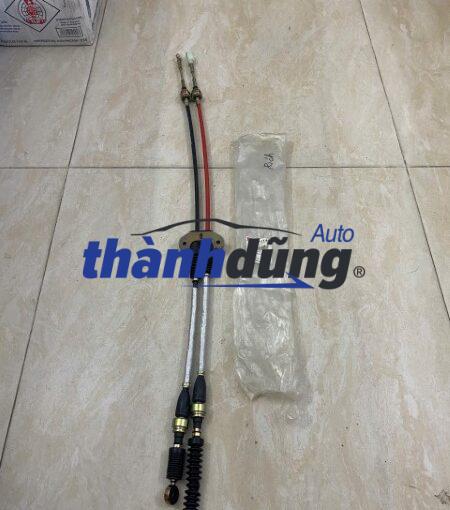 cáp đi số chery riich m1 2010 | s181703090