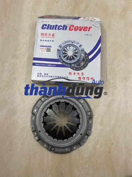 MÂM ÉP CHERY QQ6 2010 | 513EHA1707018 - Ảnh 2