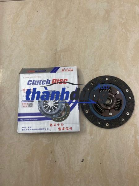 ĐĨA CÔN CHERY RIICH M1 2010 | 513EHA1707018 - Ảnh 2