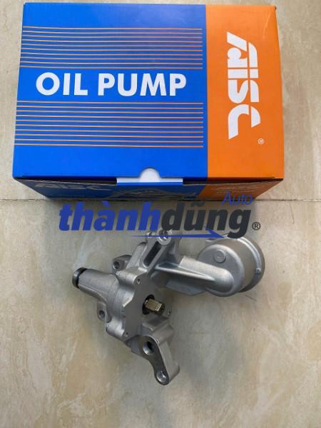 bơm dầu nissan livina 2008 | 15010-ed80c