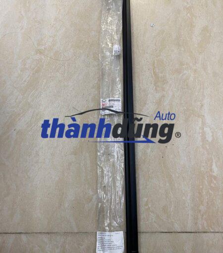 nẹp chân kính trước isuzu mu-x 2020 | 8980521972