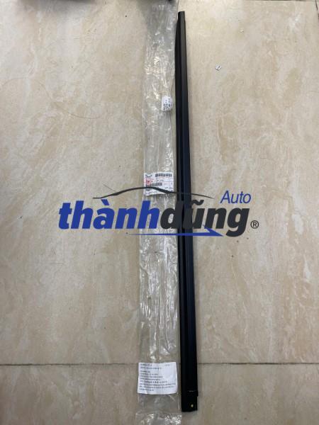 nẹp chân kính trước isuzu mu-x 2020 | 8980521972