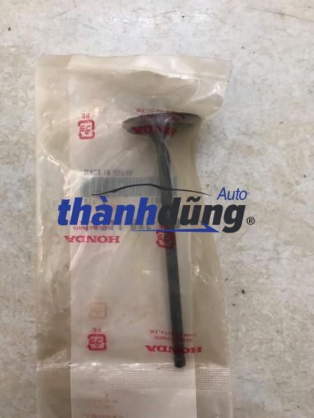 xupap hút xe honda odyssey 2010 | 14711-rye-a00