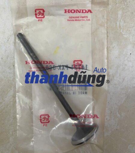 xupap xả xe honda odyssey 2011 | 14721-pxk-000