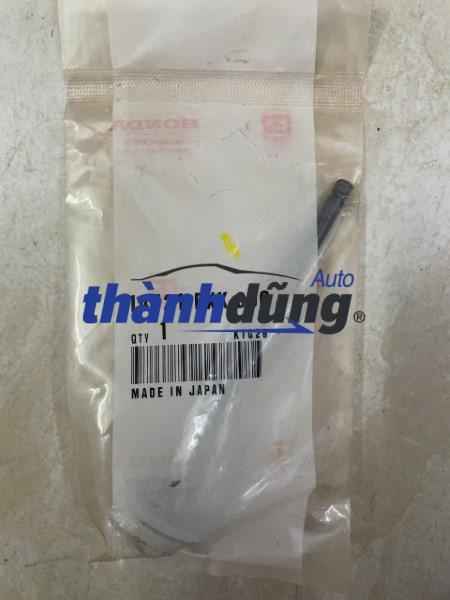 XUPAP XẢ XE HONDA ODYSSEY 2011 | 14721-PXK-000 - Ảnh 2