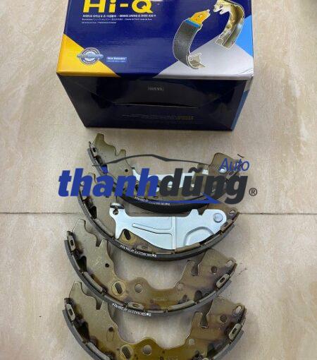 guốc phanh sau xe hyundai starex 2009 | sa141