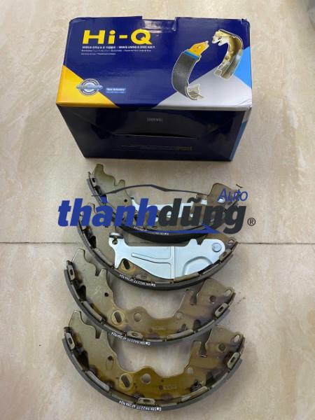 guốc phanh sau xe hyundai starex 2009 | sa141