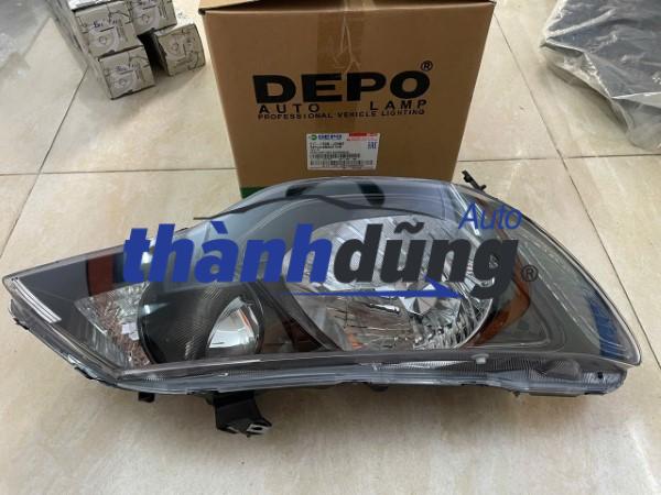 đèn pha honda civic 2009 | 33151-snb-t03