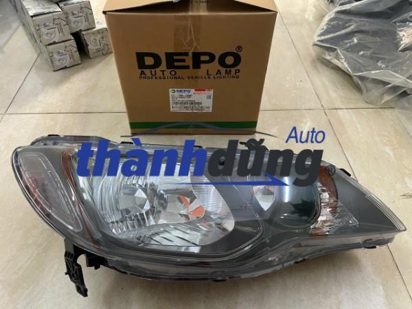 ĐÈN PHA HONDA CIVIC 2009 | 33151-SNB-T03 - Ảnh 2