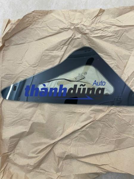 KÍNH TAM GIÁC TRÁI HONDA CIVIC 2011 | 73331SNLT00 - Ảnh 2