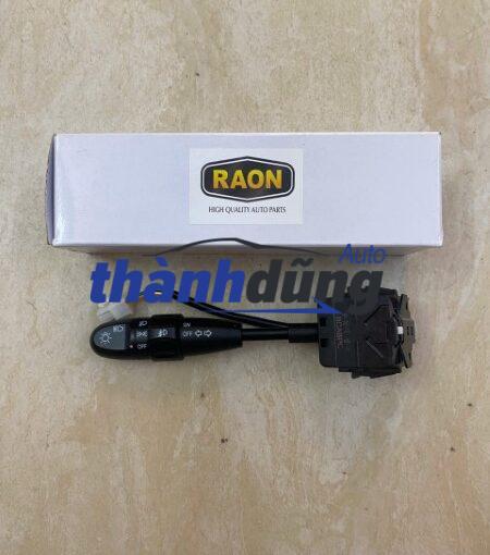 công tắc pha cốt chevrolet spark 2008 | 96540684