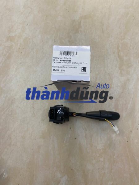 CÔNG TẮC PHA CỐT CHEVROLET SPARK 2008 | 96540684 - Ảnh 2