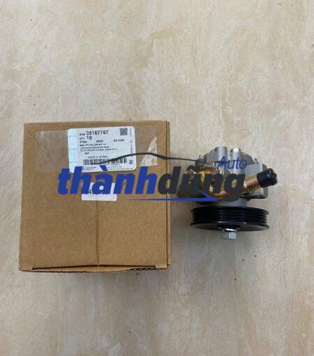 bơm trợ lực lái chevrolet spark 0.8 2008 | 94567381