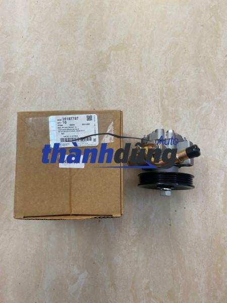 bơm trợ lực lái chevrolet spark 0.8 2008 | 94567381