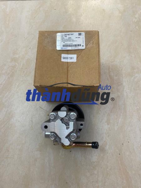 BƠM TRỢ LỰC LÁI CHEVROLET SPARK 0.8 2008 | 94567381 - Ảnh 2