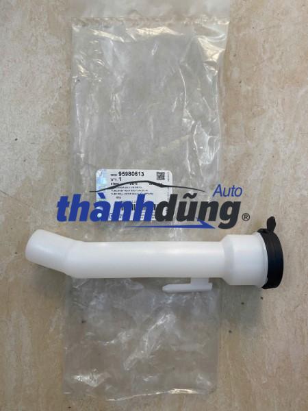 CỔ ĐỔ NƯỚC RỬA KÍNH CHEVROLET CRUZE 2009 | 95980613 - Ảnh 2