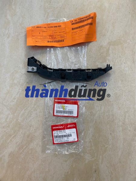 NẸP CÀI CẢN TRƯỚC XE HONDA CIVIC 2010 | 71193-SNB-003 - Ảnh 2