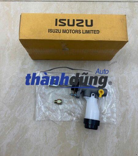 heo côn trên xe isuzu soyat 2010 | 8979434070