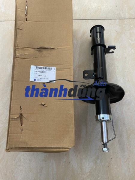 giảm xóc trước xe daewoo nubira 2002 | 96289802