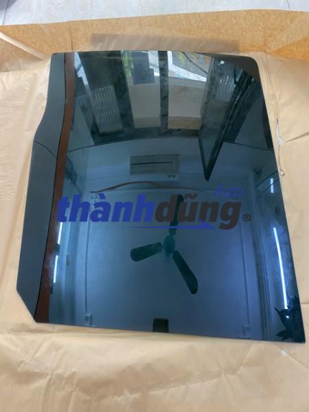 kính cánh cửa sau trái mitsubishi zinger | 80301w260