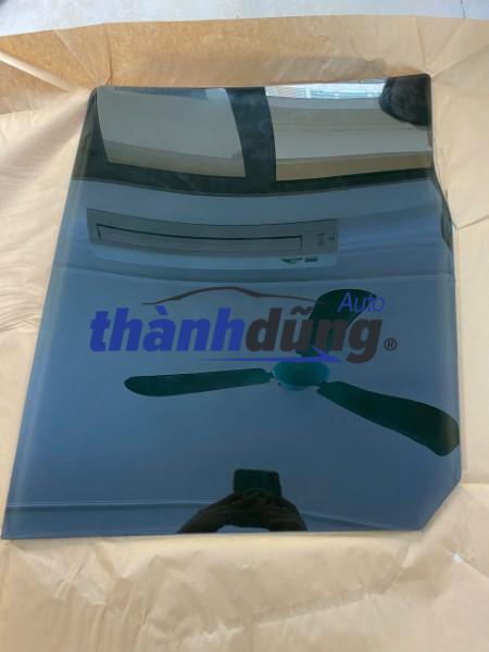 KÍNH CÁNH CỬA SAU TRÁI MITSUBISHI ZINGER | 80301W260 - Ảnh 2