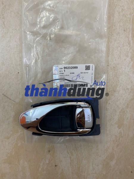 TAY MỞ CỬA TRONG PHẢI DAEWOO LEGANZA | 96232089 - Ảnh 2