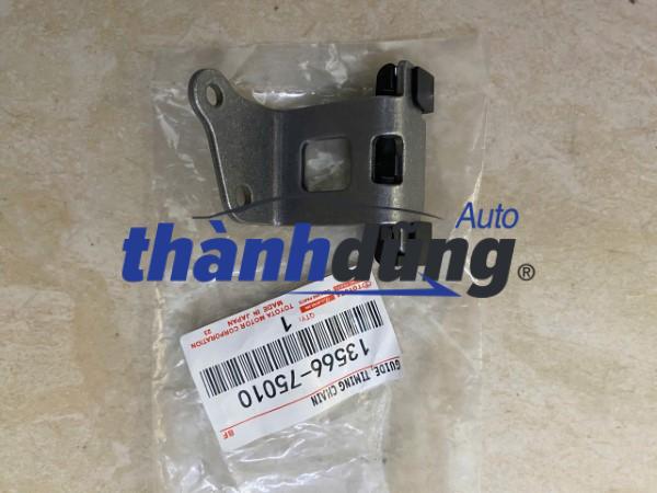 tỳ xích cam toyota prado 2009-2018 | 1356675010