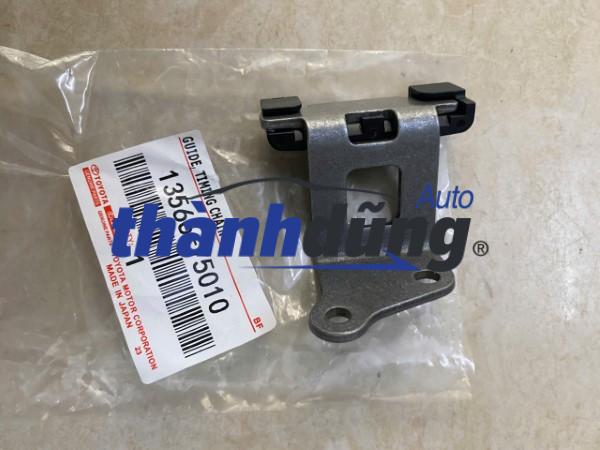 TỲ XÍCH CAM TOYOTA PRADO 2009-2018 | 1356675010 - Ảnh 2