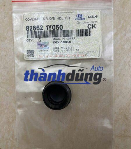 nắp chụp cần gạt mưa trước hyundai kona | 983803n050